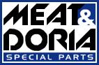 MATERIALES VARIOS  MEAT DORIA