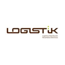 SUBFAMILIA DE LOGIS  LOGISTIK