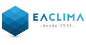 CATALOGO EACLIMA AIRE ACONDICIONADO